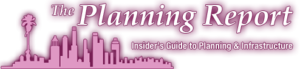 PLANNINGREPORT